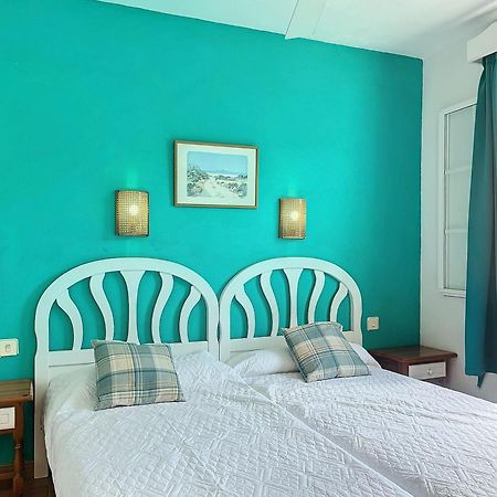 Apartamento 319 Castel Sol Cb Arenal d'en Castell Exterior photo