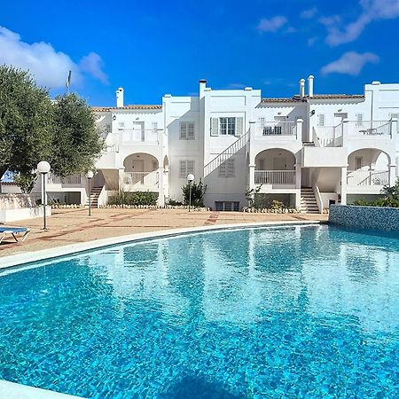 Apartamento 319 Castel Sol Cb Arenal d'en Castell Exterior photo
