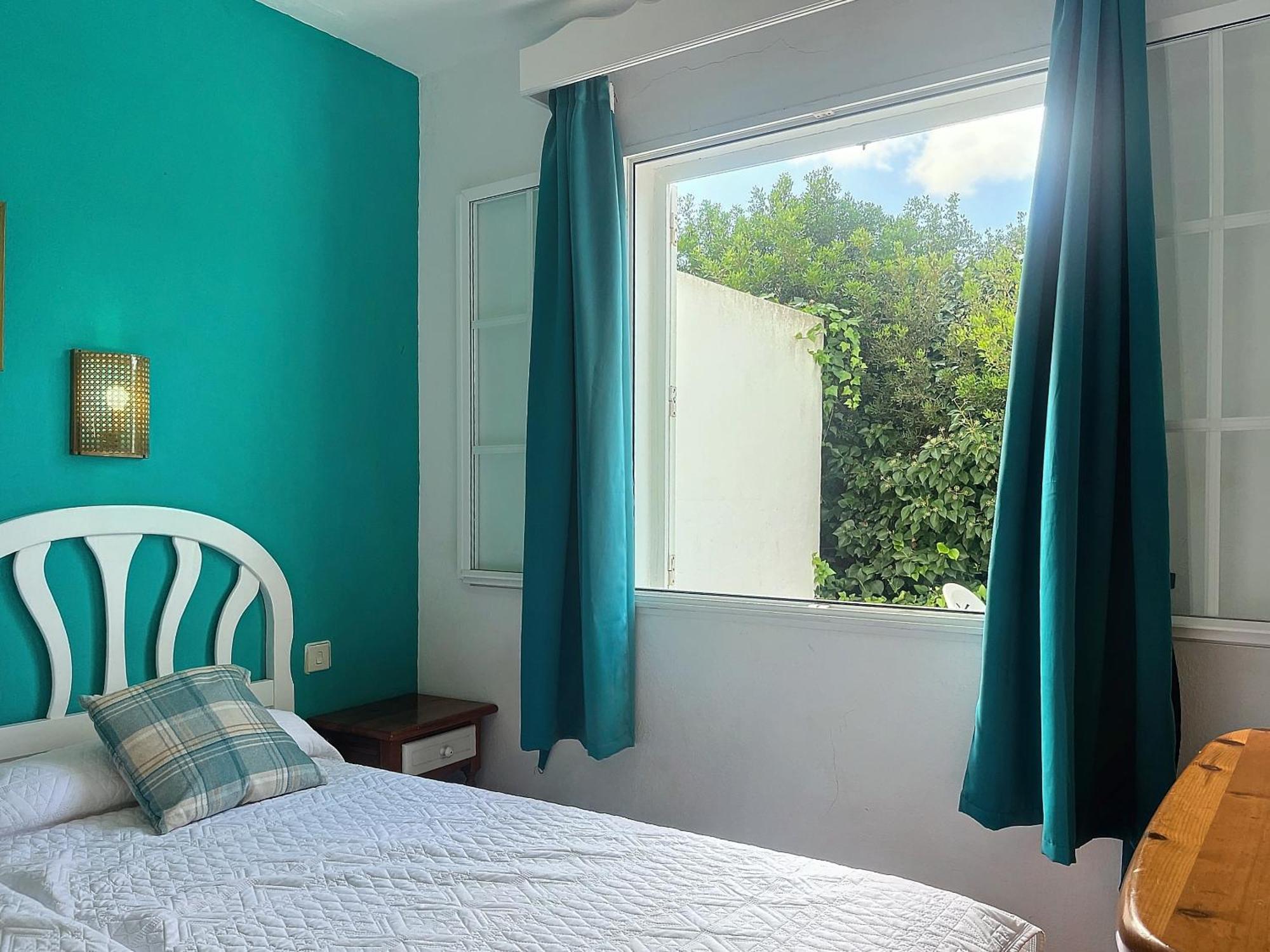 Apartamento 319 Castel Sol Cb Arenal d'en Castell Exterior photo