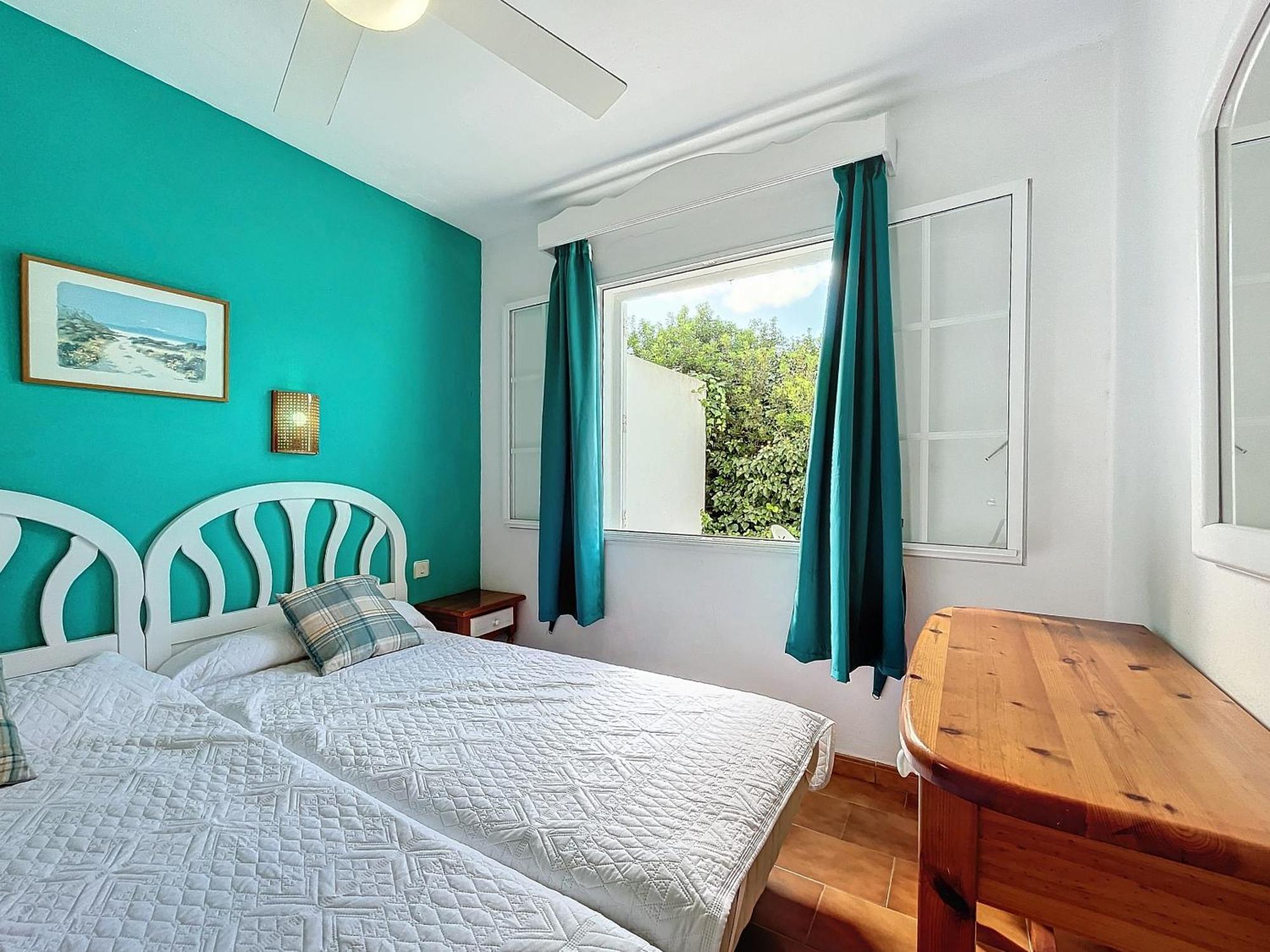 Apartamento 319 Castel Sol Cb Arenal d'en Castell Exterior photo
