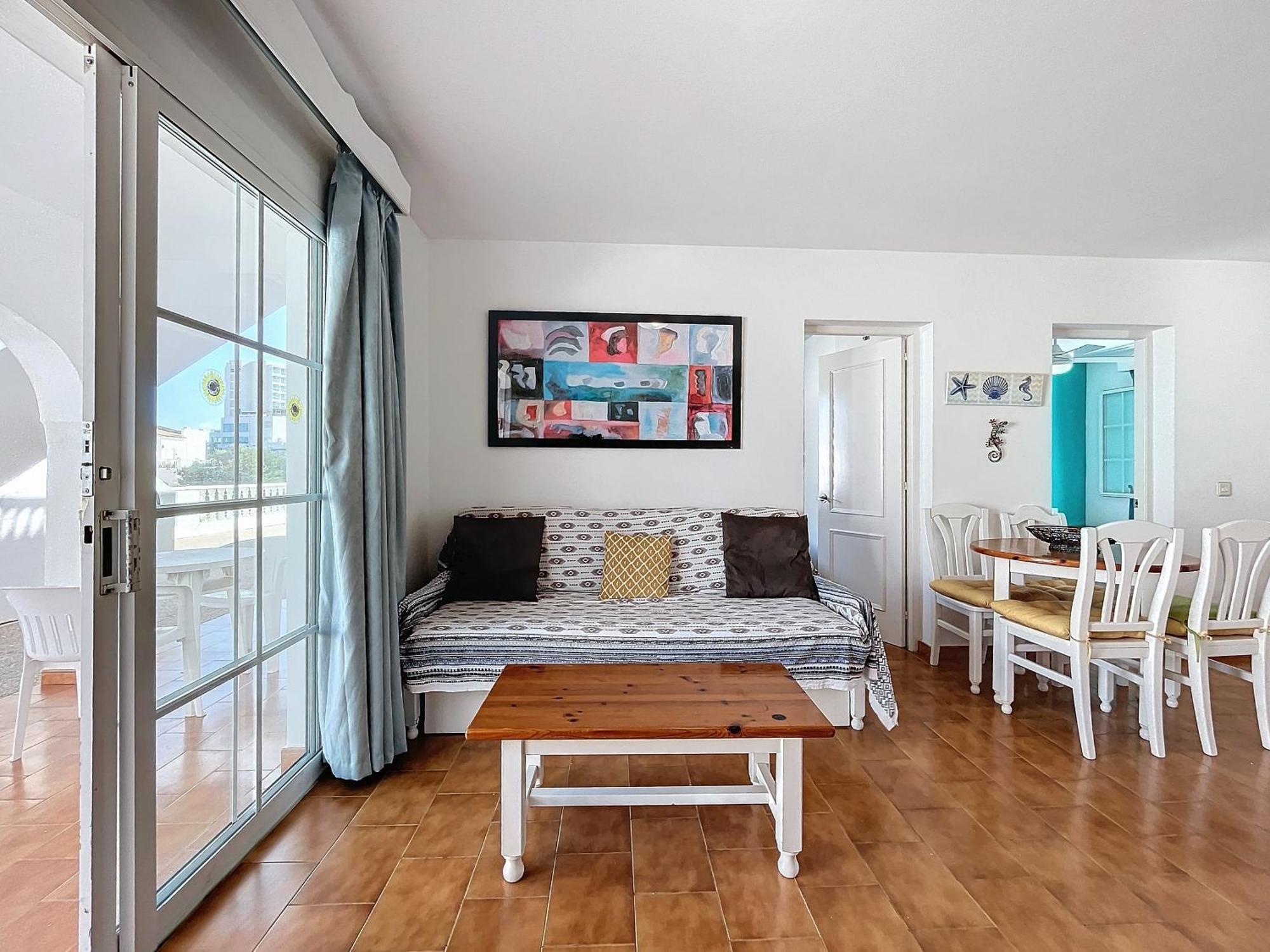 Apartamento 319 Castel Sol Cb Arenal d'en Castell Exterior photo