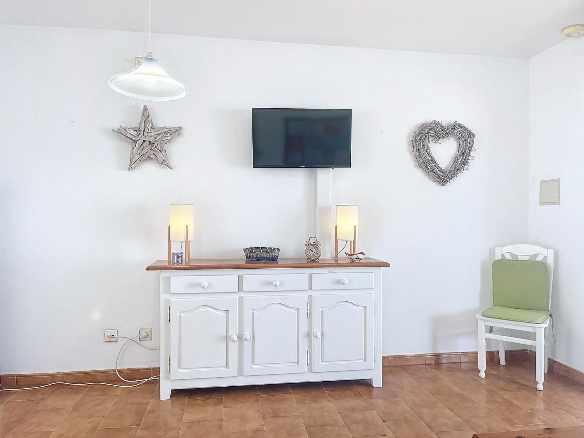 Apartamento 319 Castel Sol Cb Arenal d'en Castell Exterior photo