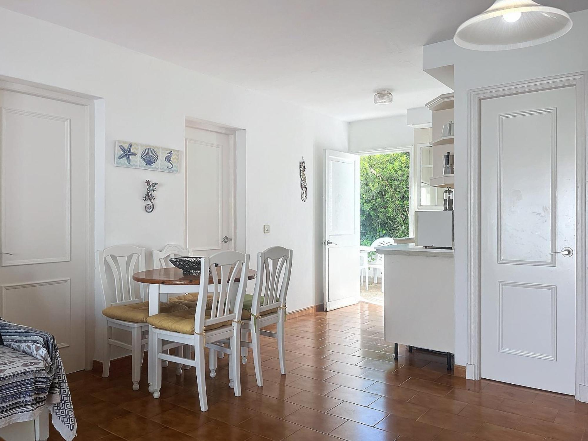 Apartamento 319 Castel Sol Cb Arenal d'en Castell Exterior photo
