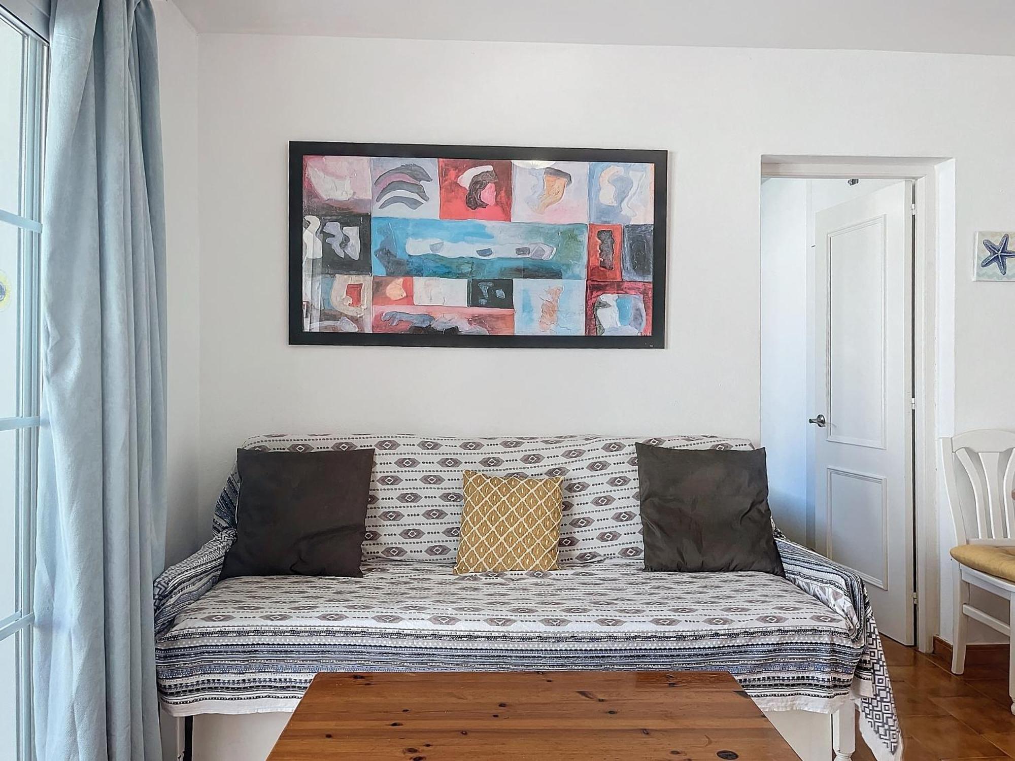 Apartamento 319 Castel Sol Cb Arenal d'en Castell Exterior photo