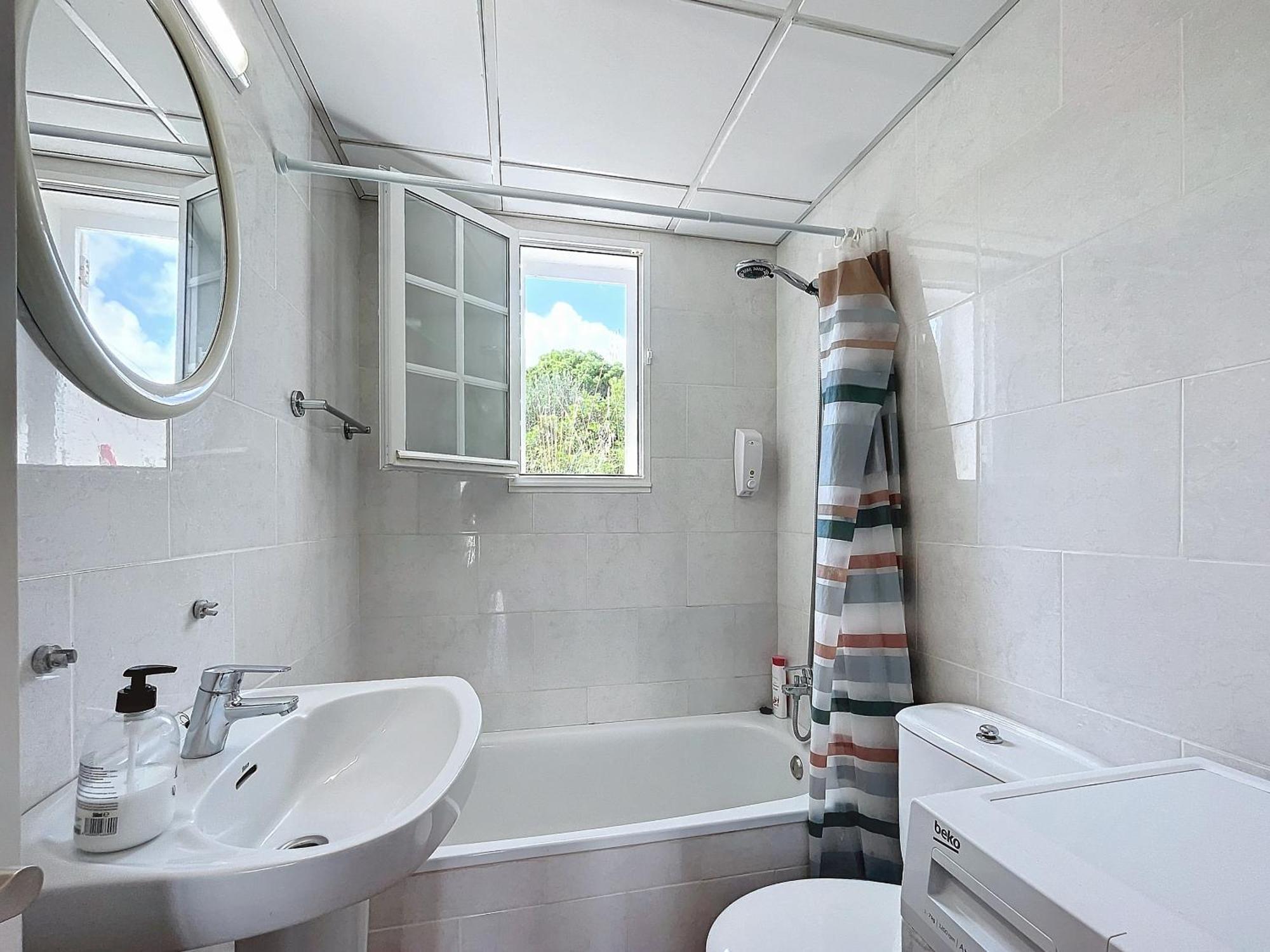 Apartamento 319 Castel Sol Cb Arenal d'en Castell Exterior photo