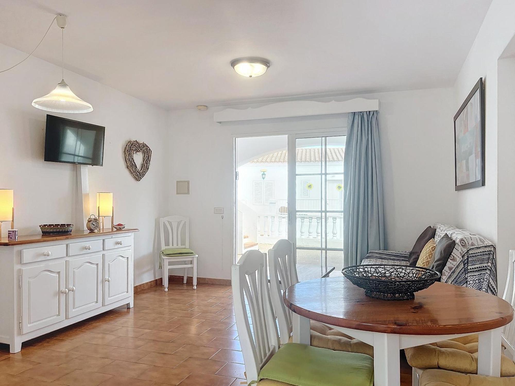 Apartamento 319 Castel Sol Cb Arenal d'en Castell Exterior photo