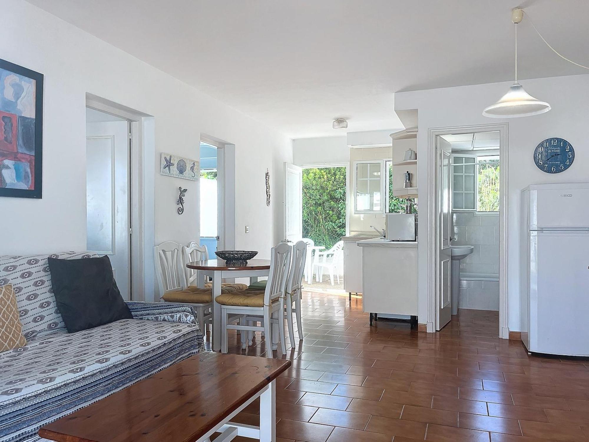 Apartamento 319 Castel Sol Cb Arenal d'en Castell Exterior photo