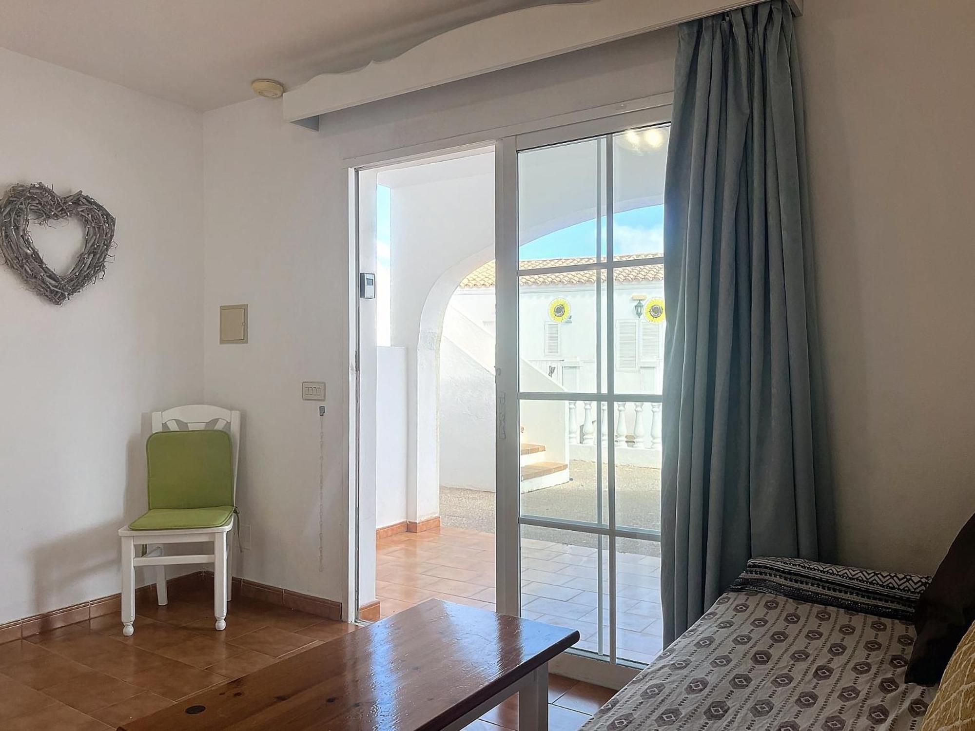 Apartamento 319 Castel Sol Cb Arenal d'en Castell Exterior photo