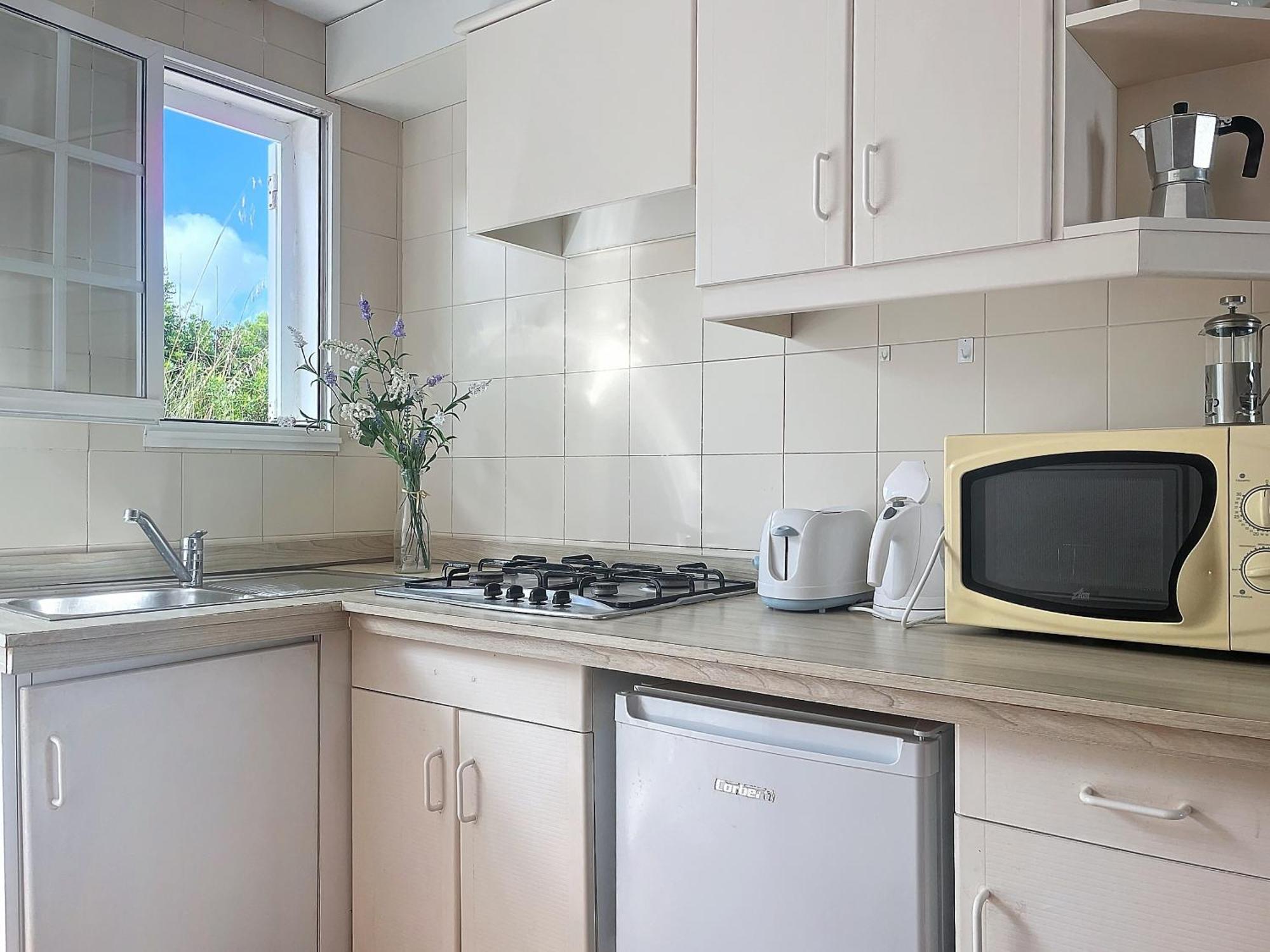 Apartamento 319 Castel Sol Cb Arenal d'en Castell Exterior photo